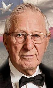 Edward Stout Obituary (2018)