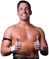 The former chuck taylor began switching names constantly, trying to find one he liked. Chuckie T Chuck Taylor Wrestler Png Full Size Png Download Seekpng