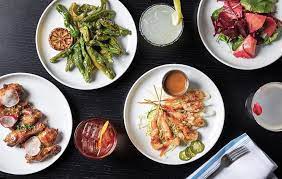 Bei Hotel San Francisco On Instagram Good News Sf Sum Has Arrived Now Open In The Lobby Of Bei Hotel Is Sum Ba San Francisco Hotel Food Cravings Food