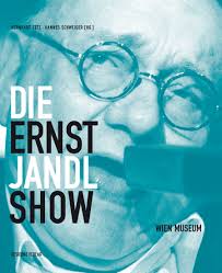 We did not find results for: Die Ernst Jandl Show Hannes Schweiger Bernhard Fetz Residenz Verlag