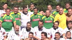 Momento crucial do jogo e por isso resolvemos criar essa série para explicar as regras e dar várias dicas. Amistoso De Rugby 2015 Selecao Brasileira 1993 X Keep Walking Youtube