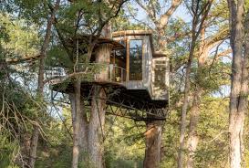 Treehouse has 15 repositories available. Treehouse Made From Sustainable Wood Hides A Luxurious Interior
