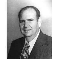 Charter Lee Nicholson Sr. Obituary