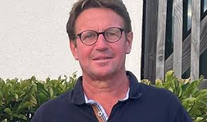 Feneu. Cinéma en plein air et musique d'Ambiance Guinguette au Port Albert 