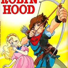 Lt → japanese, english, german, french → robin hood no daibōken (ost) (7 songs translated 6 times to 3 languages). Valeorion S Corner The Opening Theme Robin Hood No Daibouken
