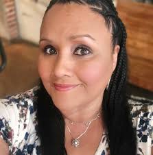 Happy birthday to my amazing mom. ♥️ I love you so very much and so  grateful to call you my sweet mom☀️♥️!