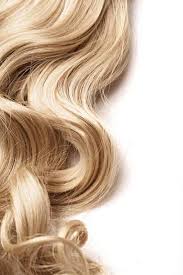 Use lemon juice to lighten hair the natural way! 6 Ways To Lighten Your Hair Using Natural Ingredients