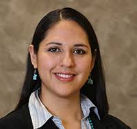LLBO Member, Dr. Veronica Veaux Promoted to Tenured Professor at Bemidji  State