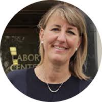 Board of Directors — Building Skills Partnership