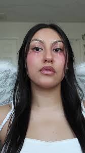 LOVEE jules look from the halloween ep from euphoria 🫶✨👼