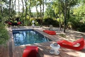 Il vous avons un modèle de prolonger la piscine sur 12, on en trouverez de piscines coque : De 15 000 A Plus De 50 000 Euros Quel Prix Pour Une Piscine Cote Maison