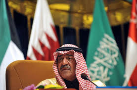 2015 إعفاء الأمير مقرن بن عبد العزيز من منصب ولى العهد بناء على طلبه ومبايعة الأمير محمد بن نايف Fayez Nureld Royal Family Captain Hat Royal