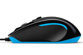Check spelling or type a new query. Maus G300 Optical Gaming Mouse Logitech