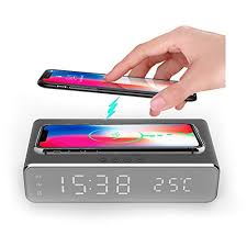 Iphone 6 plus voltage drop. Top 10 Iphone Alarm Clock Docks Of 2021 Best Reviews Guide