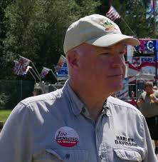 GOP Lt. Gov. candidates show off endorsements