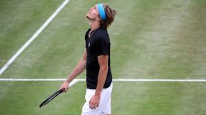 Surging sabalenka, battling barty aim for… Atp Stuttgart Alexander Zverev Unterliegt Dustin Brown Im Achtelfinale Eurosport