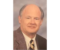 Hall Thompson Obituary (1949