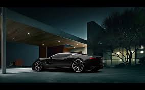 50 Super Sports Car Wallpapers That Ll Blow Your Desktop Away Aston Martin Dream Cars Cars