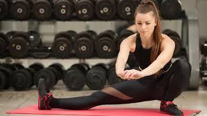 A good practice for an artist will involve a succession of short, easy exercises that are done over and over for however much time one has set. Best Warm Up Exercises Before Lifting Strength Training Crazybulk