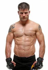 Corps' new workout program scores with Brian Stann, UFC's 'All-American'