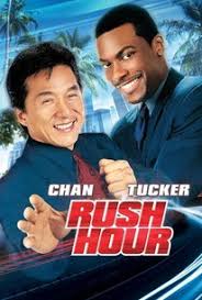 It was the movie that put chris tucker on the map, and deservedly so, as the combative relationship between his detective james carter and jackie chan's visiting inspector lee is one of the most. Rush Hour Movie Quotes Rotten Tomatoes