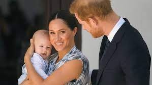 Meghan markle made a surprise trip to new york city—her first visit to the big apple since her royal wedding last may—for a special event: Meghan Markle Pregnant Prince Harry Duchess Expecting Second Baby