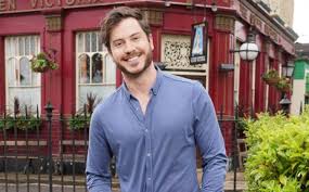 Born 25 august 1976) is a swedish actor. Toby Alexander Smith Age Height Wiki Bio Nationality Instagram