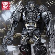 Generation one however, in 2020, earthrise would finally produce a g1 quintesson judge figure — it's able to transform into a battle station. Transformers Studio Series 11 Deluxe Class Movie 4 Lockdown Aliexpress