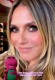 Ann Barney's Instagram, Twitter & Facebook