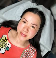 Powder Brows Tattoo Brisbane