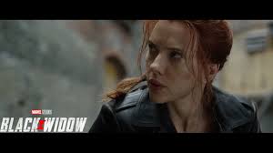 Marvel Comic Con 2020 Trailers Black Widow Eternals Wandavision Sdcc At Home Update Youtube