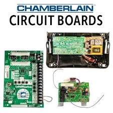 Chamberlain Logic Board Compatibility Chart C Macvar Co