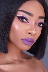 39 Trending Purple Lipstick Shades For 2021 Purple Lipstick Makeup Purple Lipstick White Lipstick