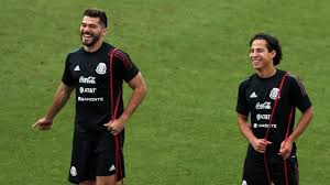 Se dio a conocer la lista de la selección mexicana de futbol para la nations league, en donde destacan la presencia de guillermo ochoa, andrés guardado e hirving lozano, mientras que también sorprende la ausencia de diego lainez. La Lista Olimpica Del Tri Para Los Juegos Olimpicos De Tokyo