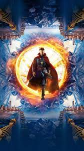 Pin De Marilina Em Mrvl Marvel Doctor Strange Doutor Estranho Estranho