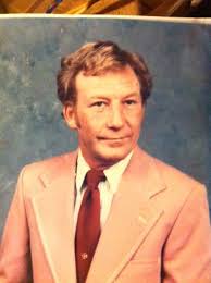 Larry Wayne Belcher (1945-1988)