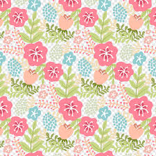Over 80% new & buy it now; Pink Green And Peach Petaled Flowers Illustration Flower Euclidean Pastel Vintage Clothing Pattern Elegant Retro Flower Pattern Flower Arranging Retro Textile Png Pngwing
