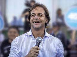See full list on it.wikipedia.org Uruguay Asume Luis Lacalle Pou Como Presidente