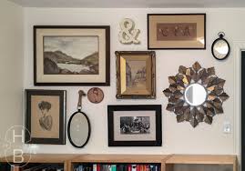 Check spelling or type a new query. How To Create A Vintage Gallery Wall House By The Bay Design