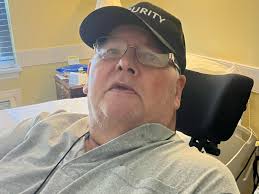 Fundraiser by Elizabeth Melvin : Ken's Disability Care