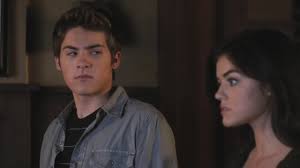 He discovers the secret of his young stepmother and his friends, this will make them more involved with him, his stepmothers and friends. Mike Montgomery Pretty Little Liars Wiki Fandom