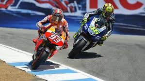 Motogp Laguna Seca Results And Rider Quotes Motogp Racing Racing Bikes