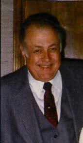 Elmer H Morgan (1928-2006)