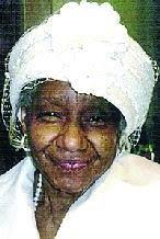 Laura Bolden Obituary (2019)