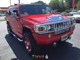 Hummer H2 8 Passenger Mitula Cars Hummer H2 Hummer 8 Passengers