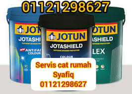 Tahun lalu semua tentang palet warna tidak tenang ke dalam rumah seperti warna merah cerah, metallics modern dan juga berbagai variasi menggunakan akses dinding berwarna hitam. Jotun Tukang Cat Rumah Harga Berpatutan Call Whatspp 01121298627 Services Home Services Renovations On Carousell