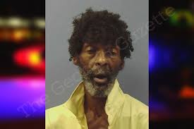 Pierre Price — Chattooga County Jail Bookings