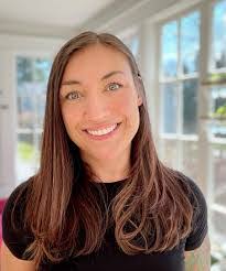 Marissa Minor's Instagram, Twitter & Facebook