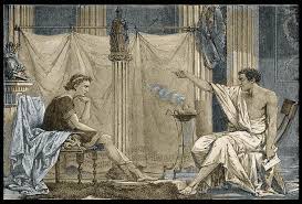 Who Was the Tutor of Alexander the Great?
