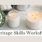 Light Up Your Life with Candles - Heritage Skills event image